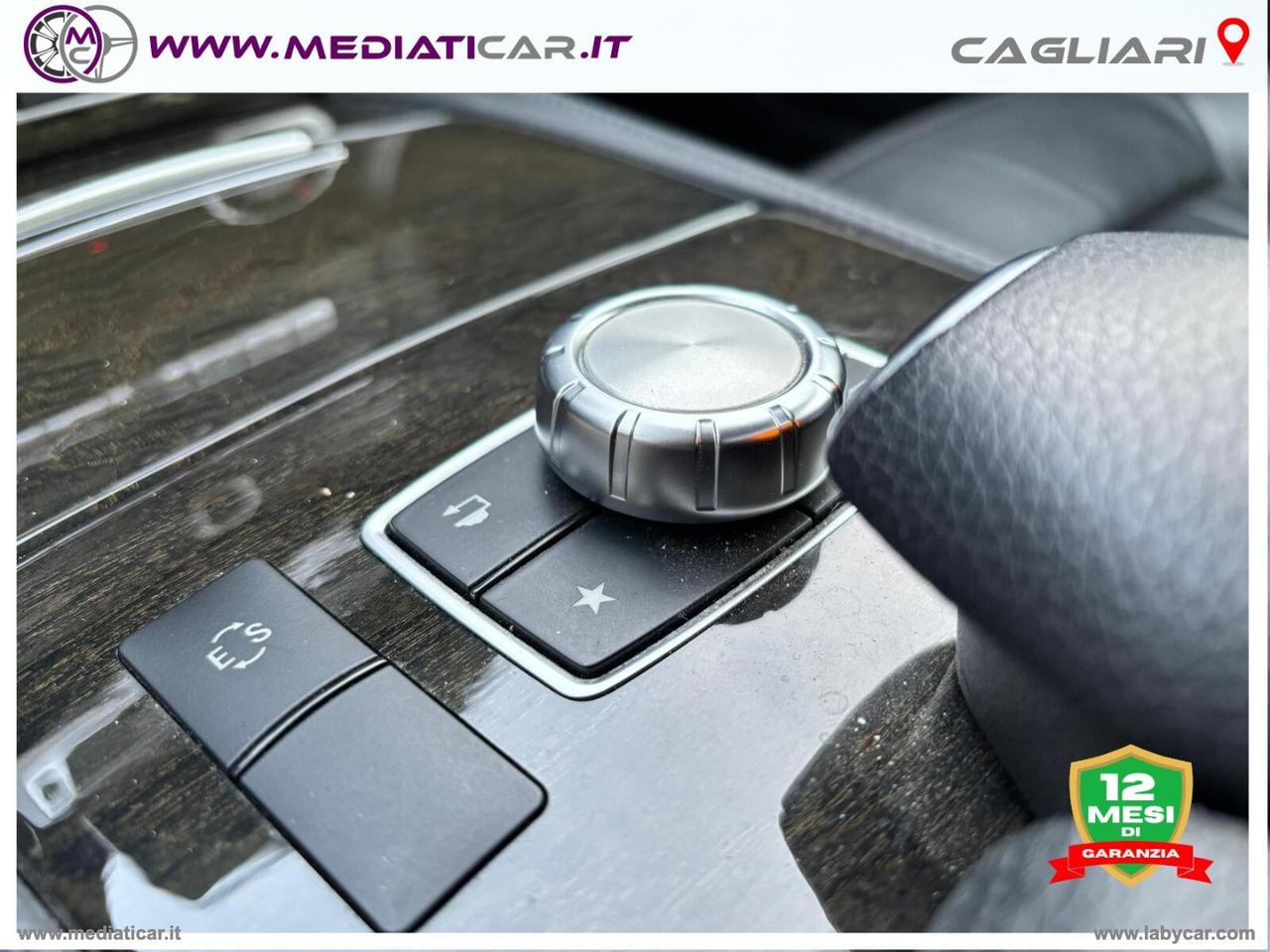 MERCEDES-BENZ CLS 250 d 4Matic Sport