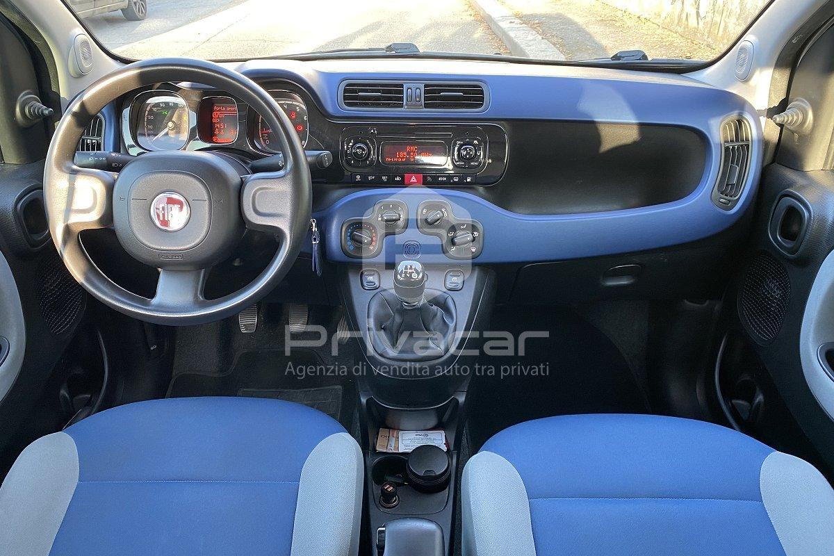 FIAT Panda 1.2 EasyPower Easy