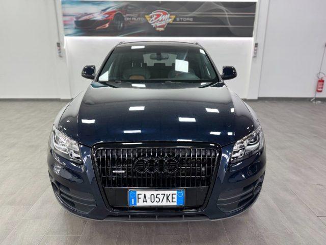 AUDI Q5 3.0 V6 TDI 239CV Advanced Plus quattro s-tronic GA