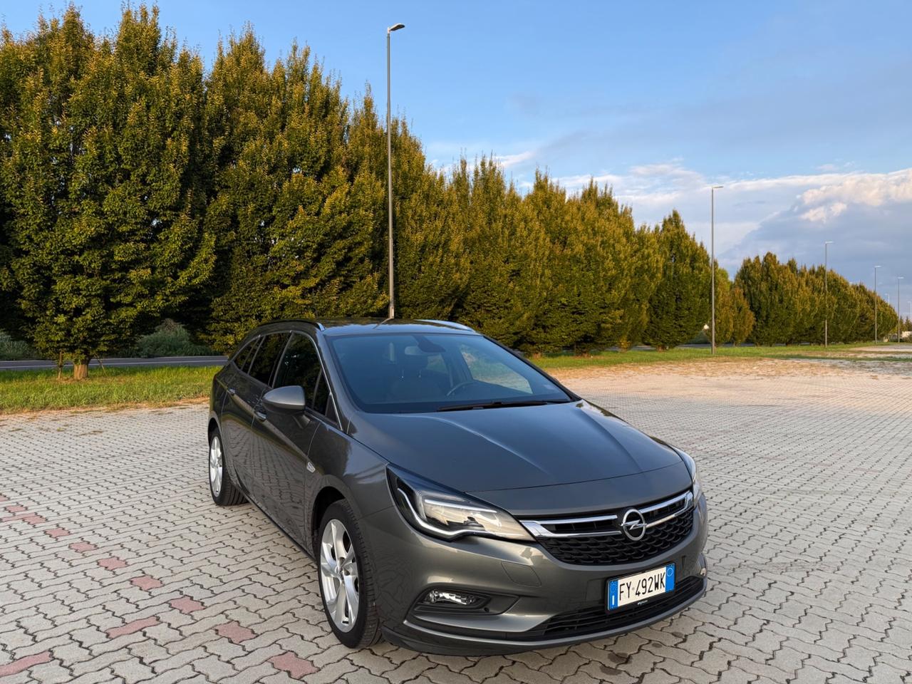 Opel Astra 1.6 CDTi 136CV Start&Stop Sports Tourer Innovation
