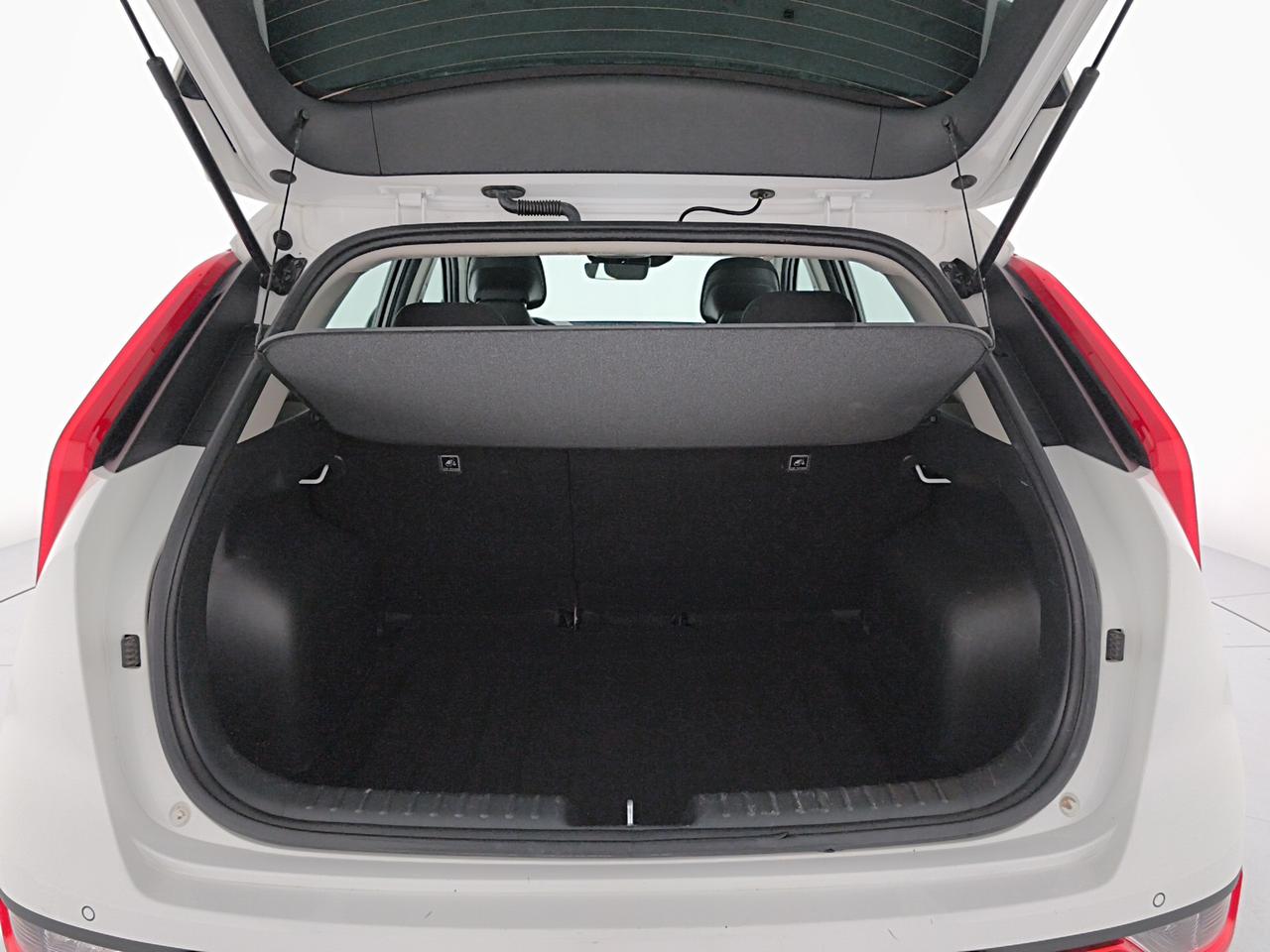 Kia Niro EV 64,8 kWh Business