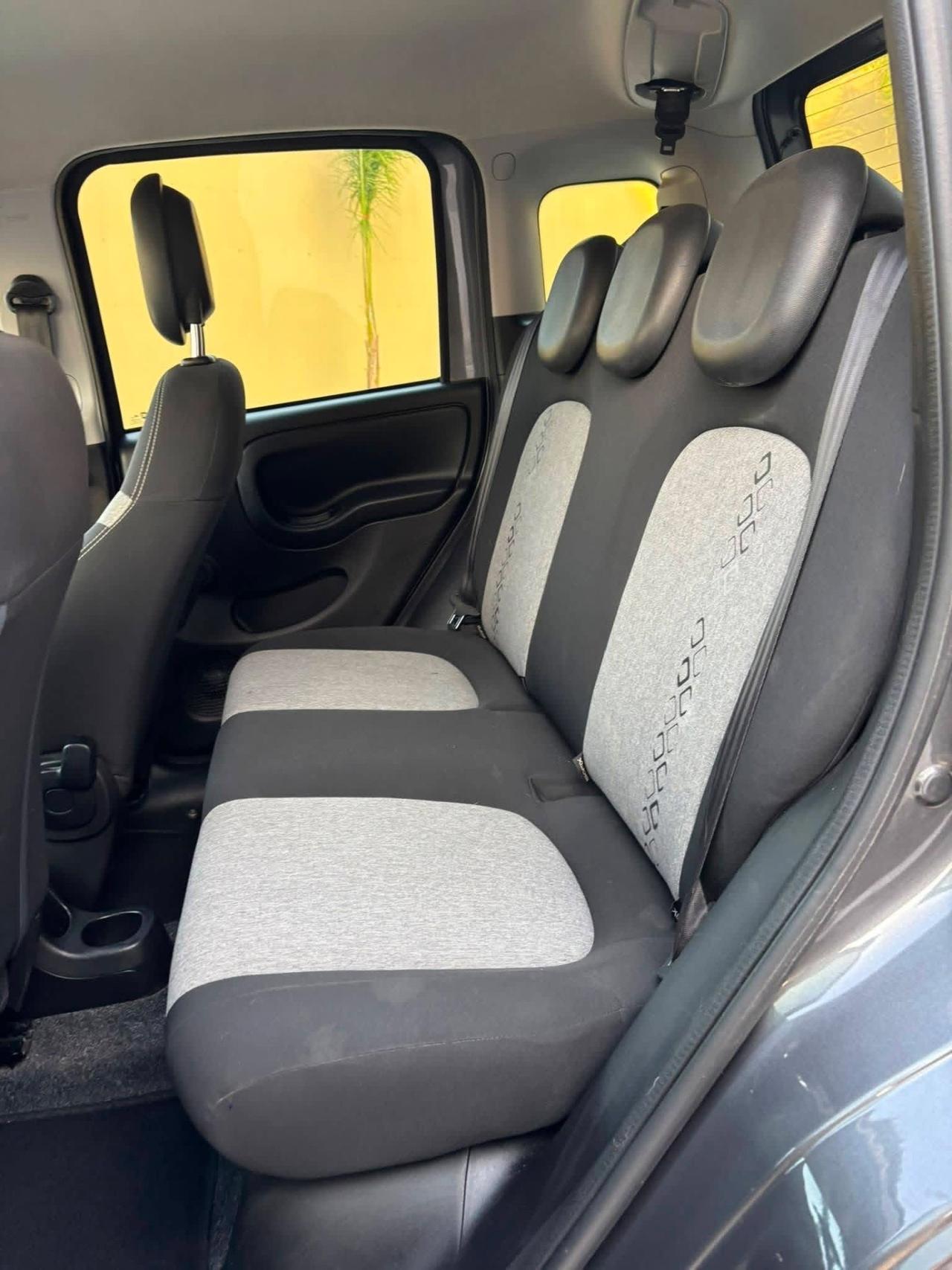 Fiat Panda 1.3 MJT 95 CV S&S Lounge