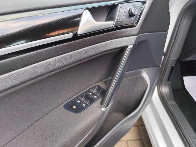 Volkswagen Golf Golf VII 2013 5p 1.6 tdi Highline