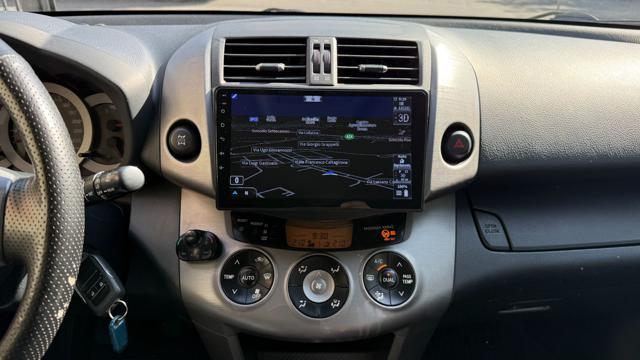 TOYOTA RAV 4 RAV4 2.2 D-4D 136CV DPF Sol*C.L.17*BI-XENO*CARPLAY
