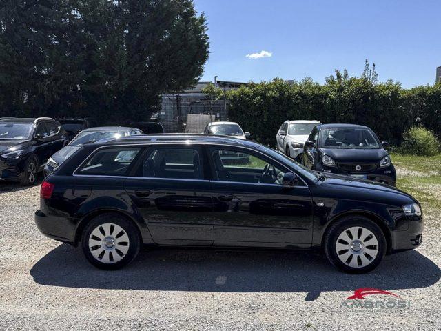 AUDI A4 2.0 16V TDI Top - PER OPERATORI DEL SETTORE