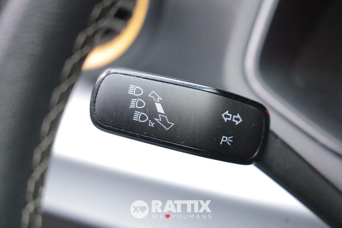 SEAT Arona 1.0 Ecotsi 95CV Style