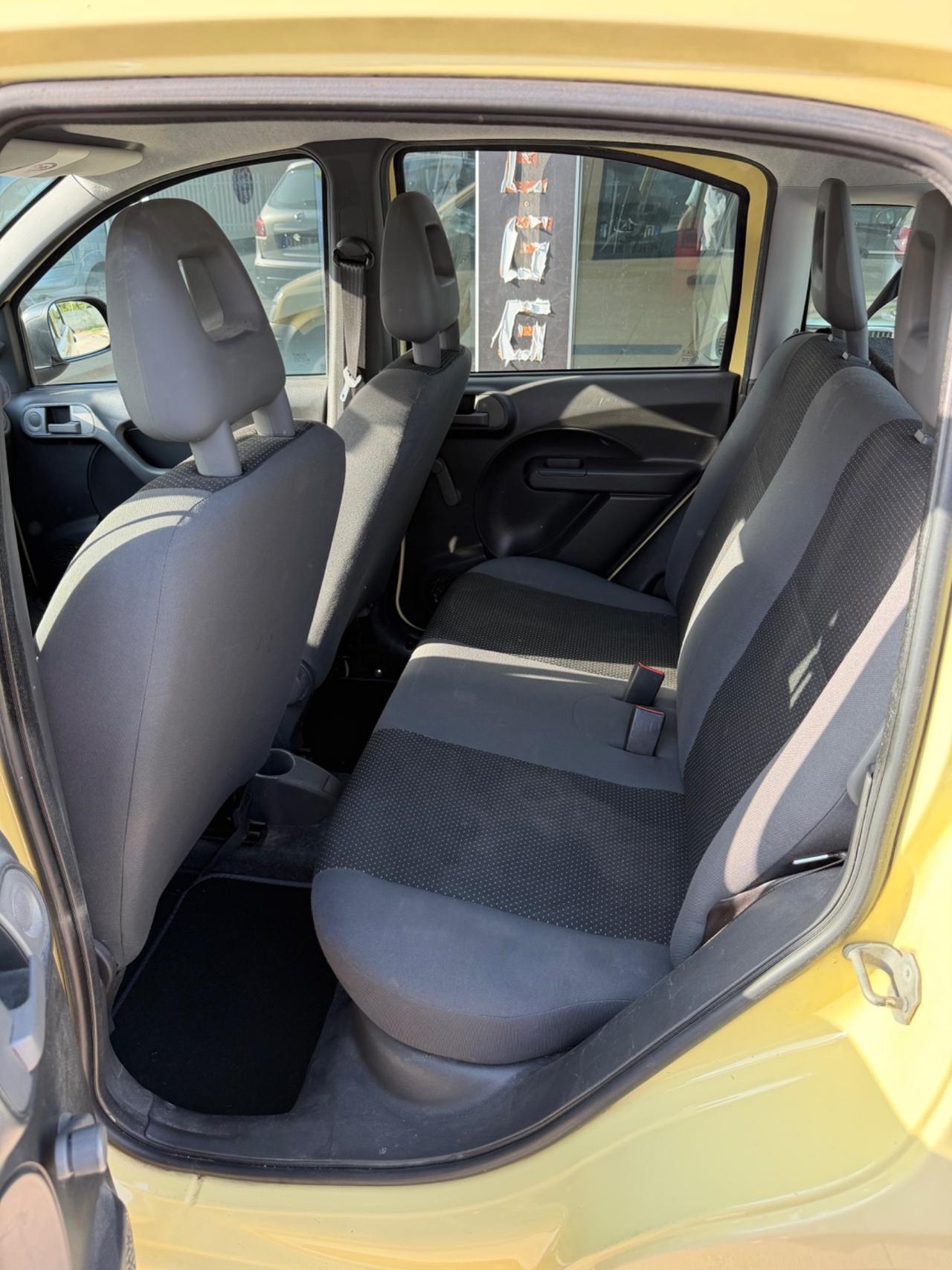 Fiat Panda 1.1 -c.D. Sostituita-Neopatentati-Garanzia 12mesi