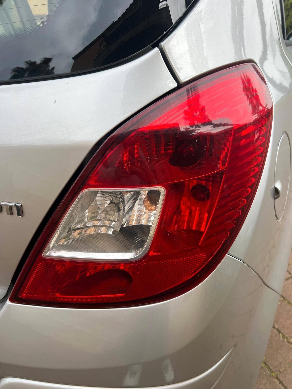 Opel Corsa 1.3 CDTI 95CV F.AP. 5 porte Edition