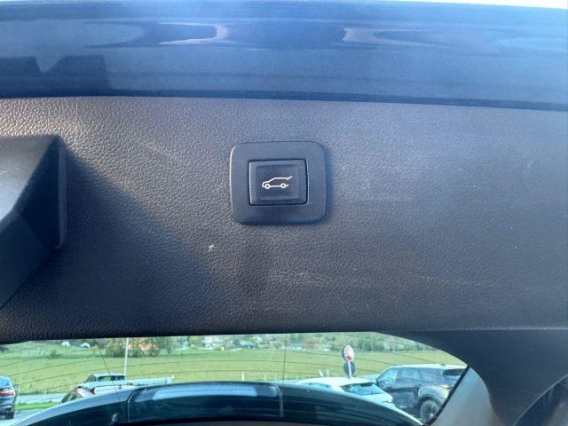 OPEL Astra 1.4 Turbo 110CV EcoM Sports Tourer Bombole 03.2026