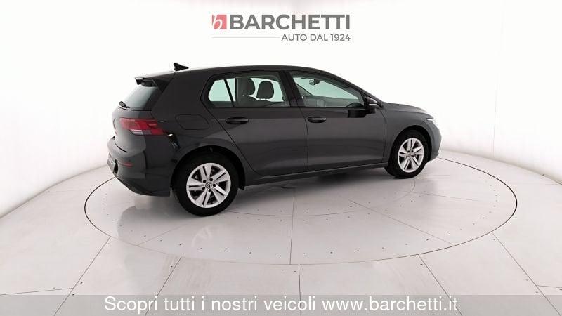 Volkswagen Golf 8ª SERIE 2.0 TDI LIFE