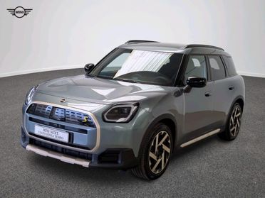 MINI Cooper SE Countryman SE ALL4 - Pack L