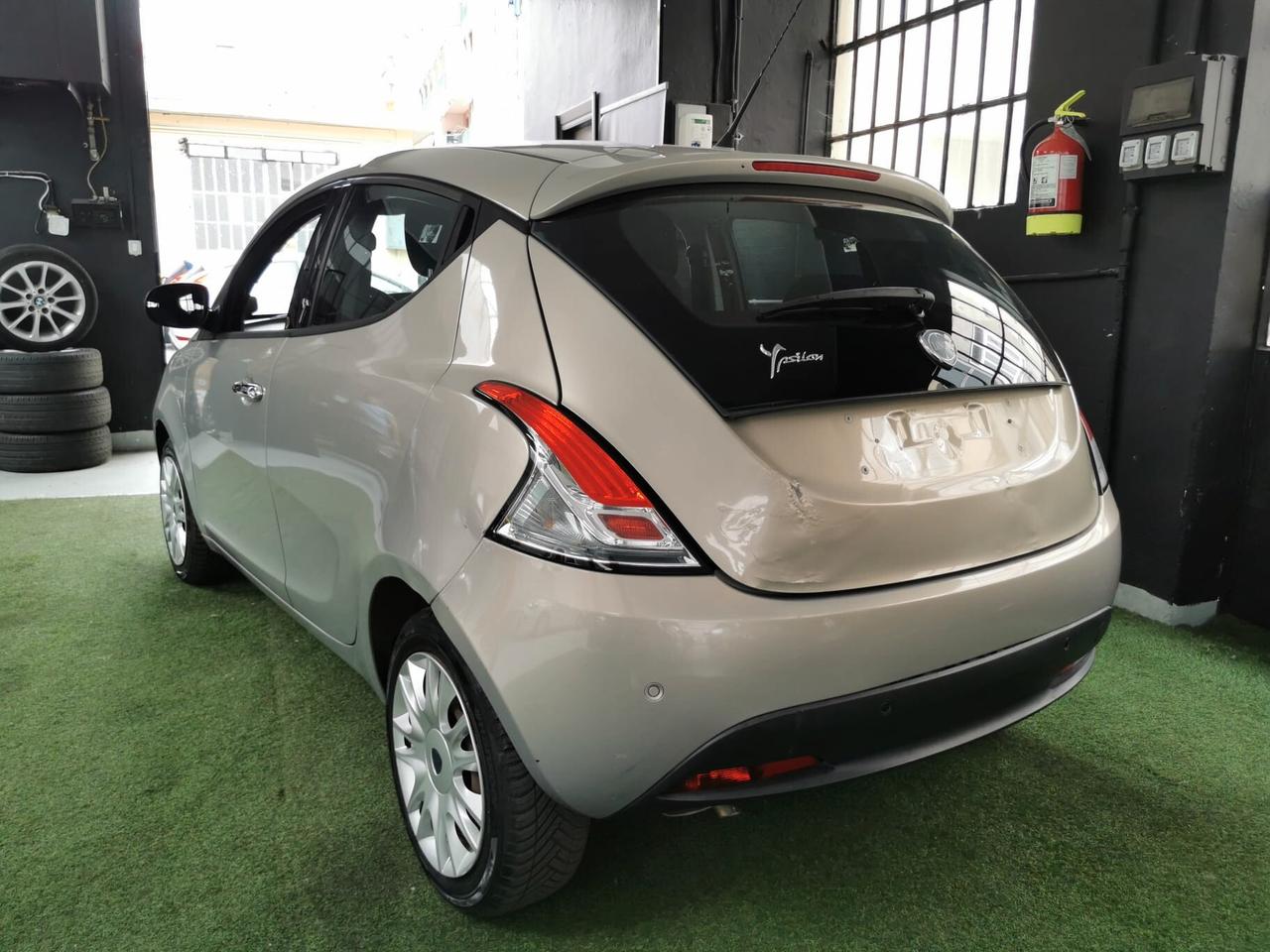 Lancia Ypsilon 1.2 Silver GARANZIA 12 MESI