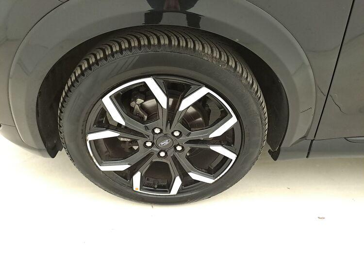 Ford Puma Hybrid ST-Line X Auto BR606247 1.0 Mild Hybrid 125CV