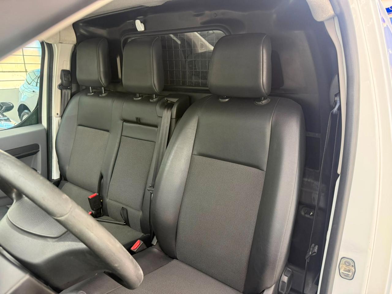 Toyota Proace 1.5 120CV -Diesel-Furgone