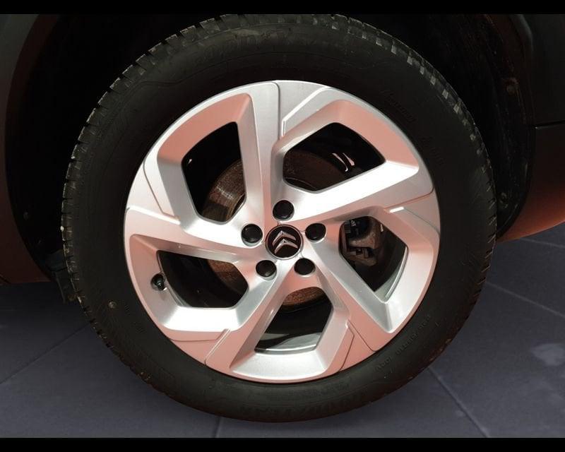 Citroën C5 Aircross PureTech 130 S&S Feel