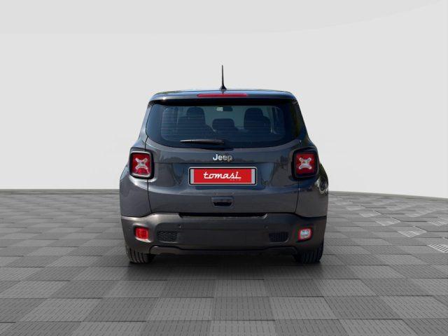 JEEP Renegade Renegade 1.6 Mjt 130 CV Longitude