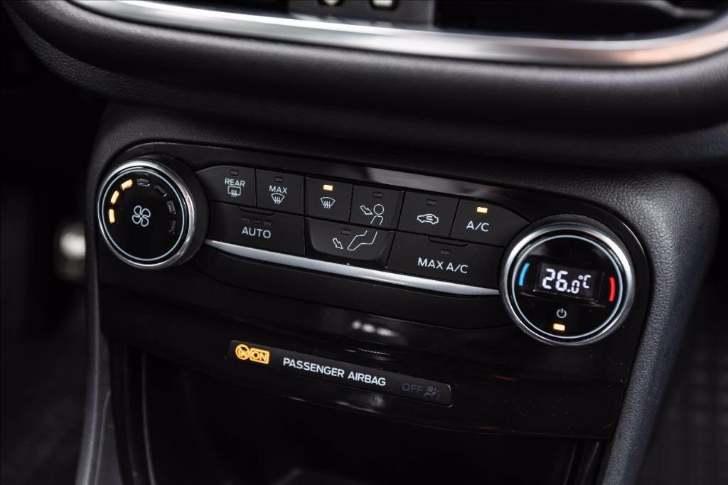 FORD Puma 1.0 ecoboost h ST-Line X s&s 125cv del 2020