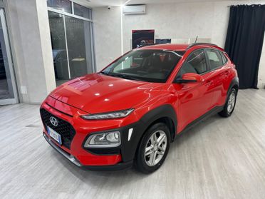 Hyundai Kona 1.0 T-GDI Classic