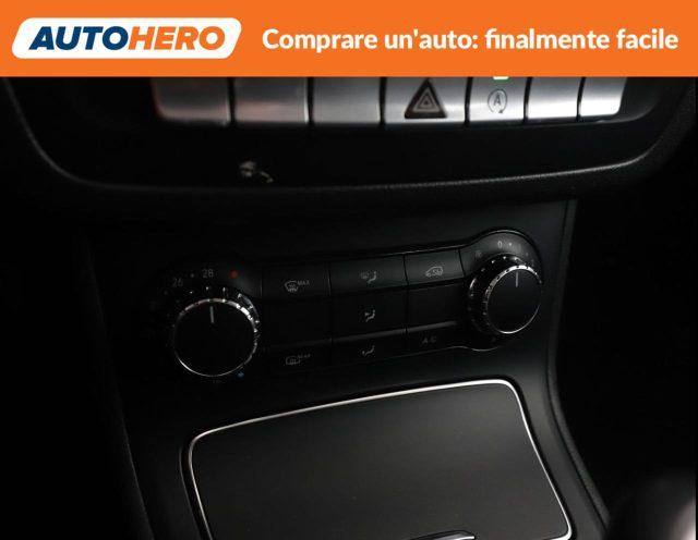 MERCEDES-BENZ B 180 d Sport