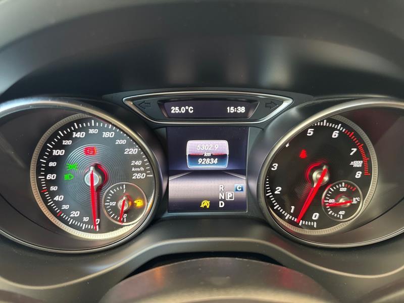 Mercedes GLA 180 180 Sport 7G-DCT