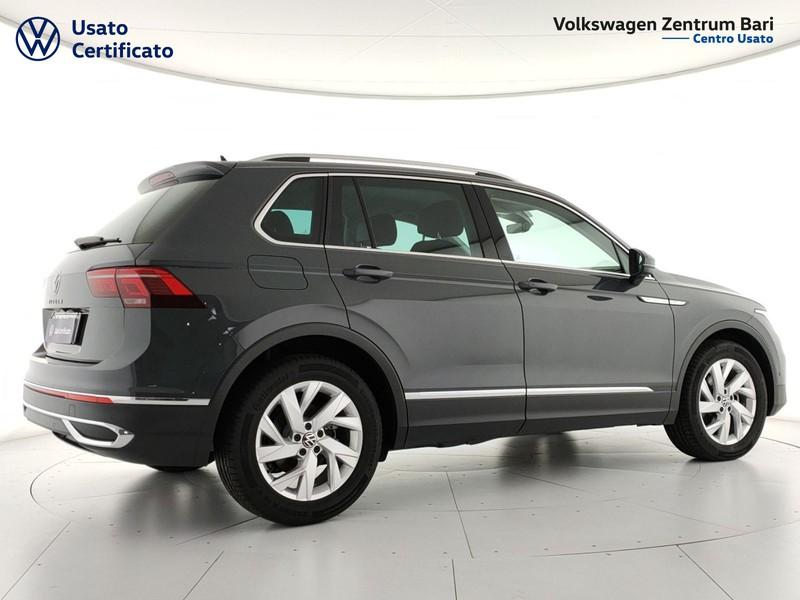 Volkswagen Tiguan 2.0 tdi elegance 150cv dsg