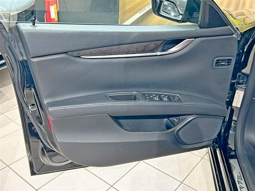 Maserati Ghibli V6 Diesel 275 CV