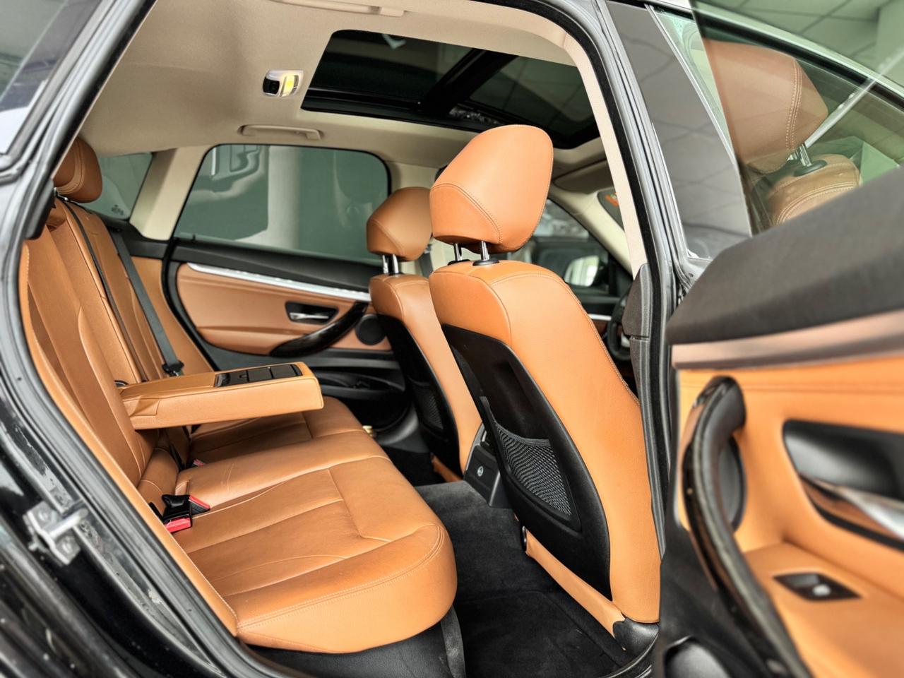 Bmw 320d Gran Turismo xDrive Luxury