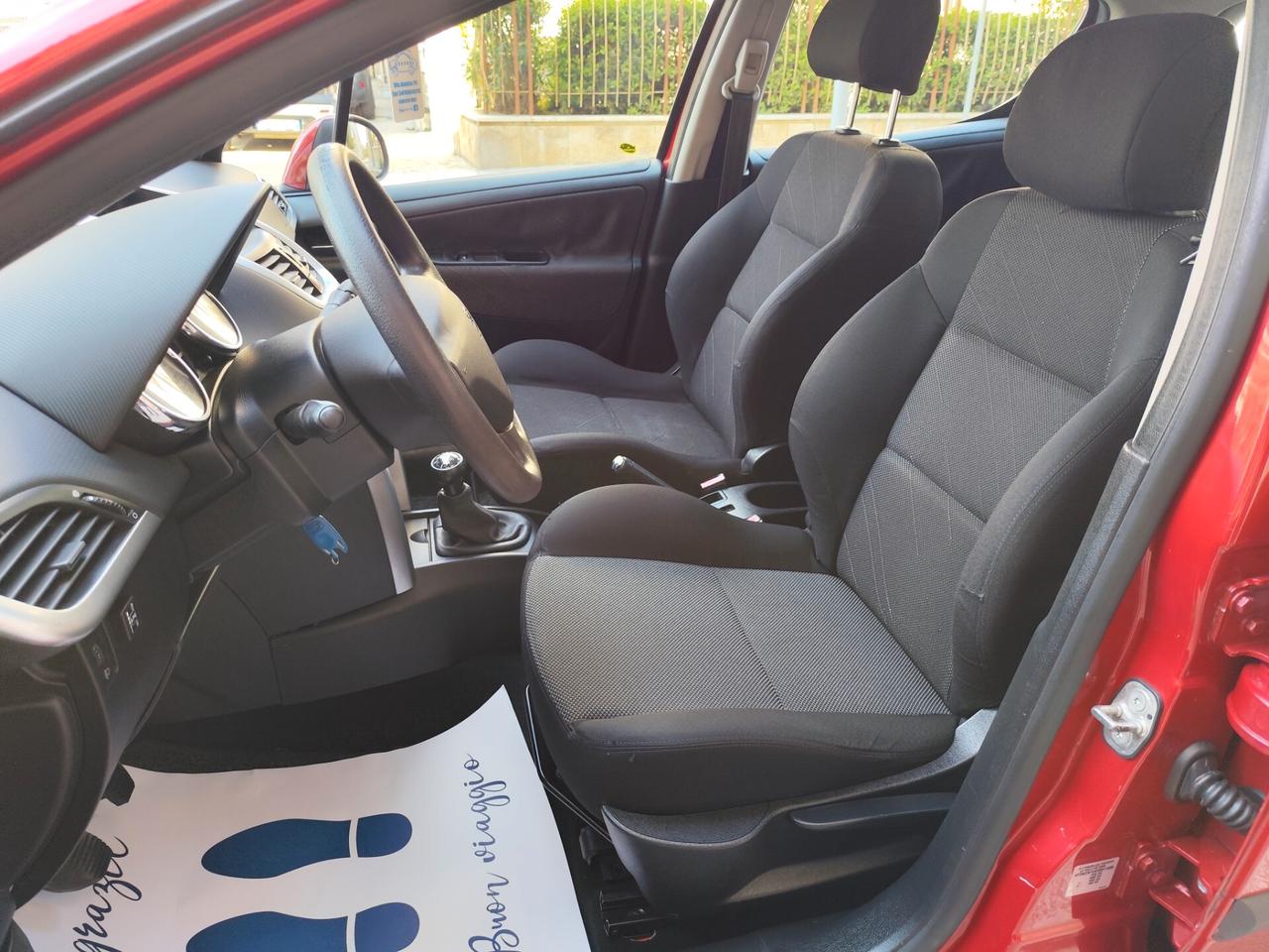 Peugeot 207 1.4 88CV 5p. GPL PERFETTA