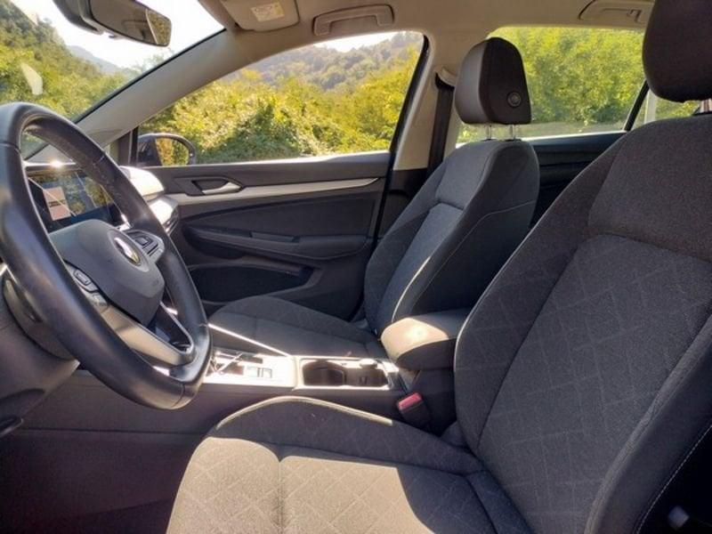 Volkswagen Golf Golf 2.0 TDI DSG SCR Life