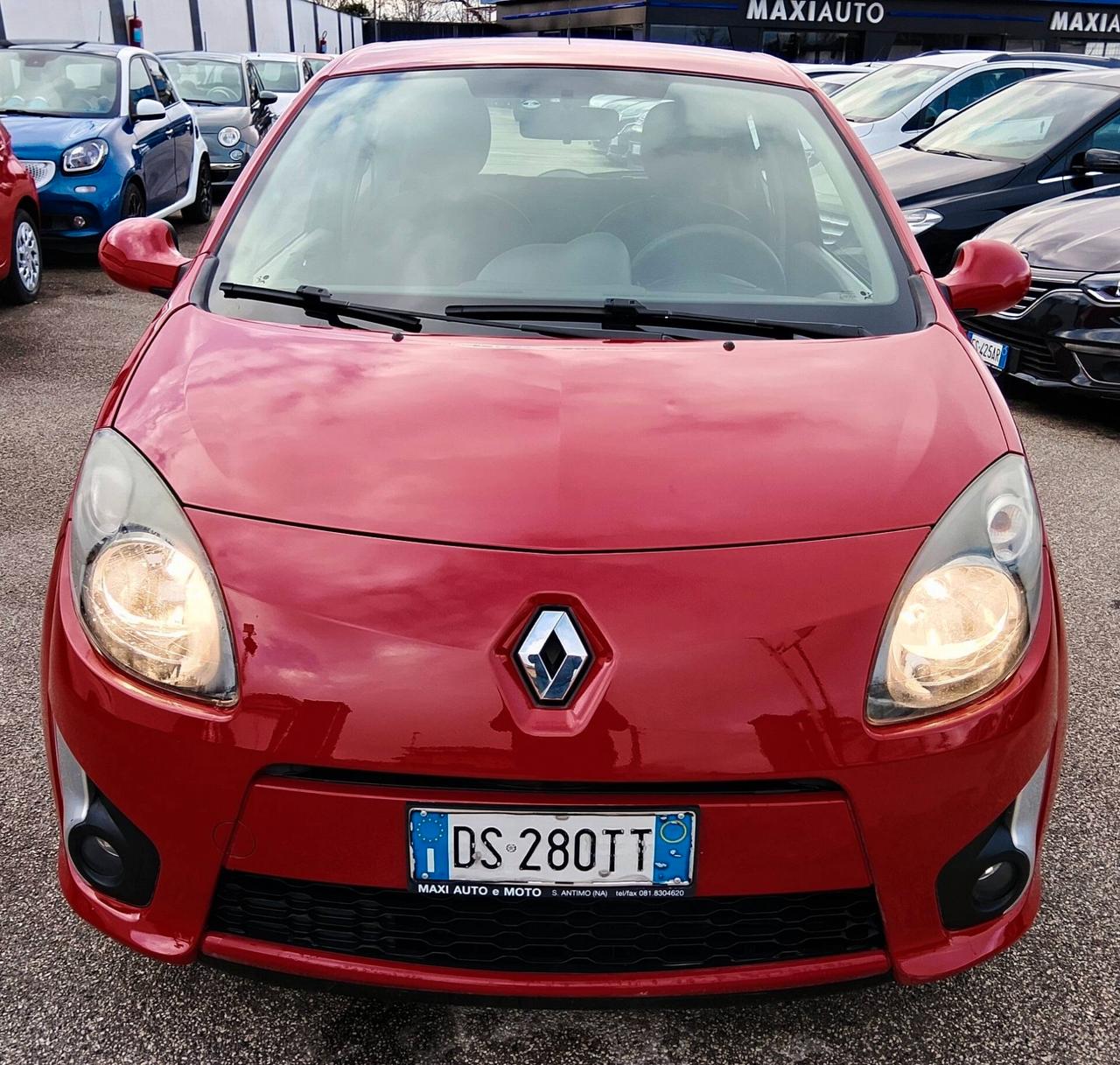 Renault Twingo 1.2 66 MILA KM