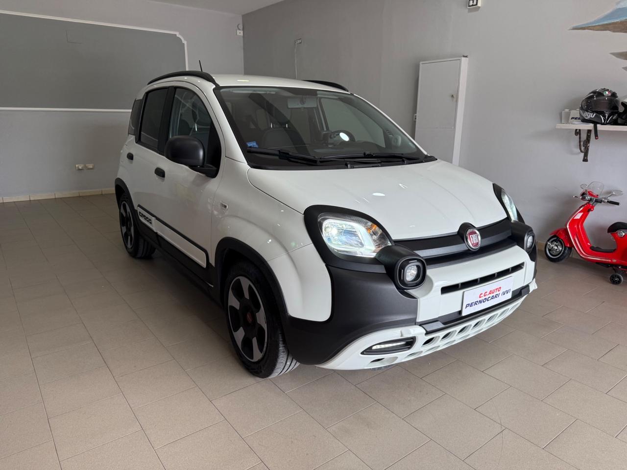 Fiat Panda Cross 1.2 EasyPower