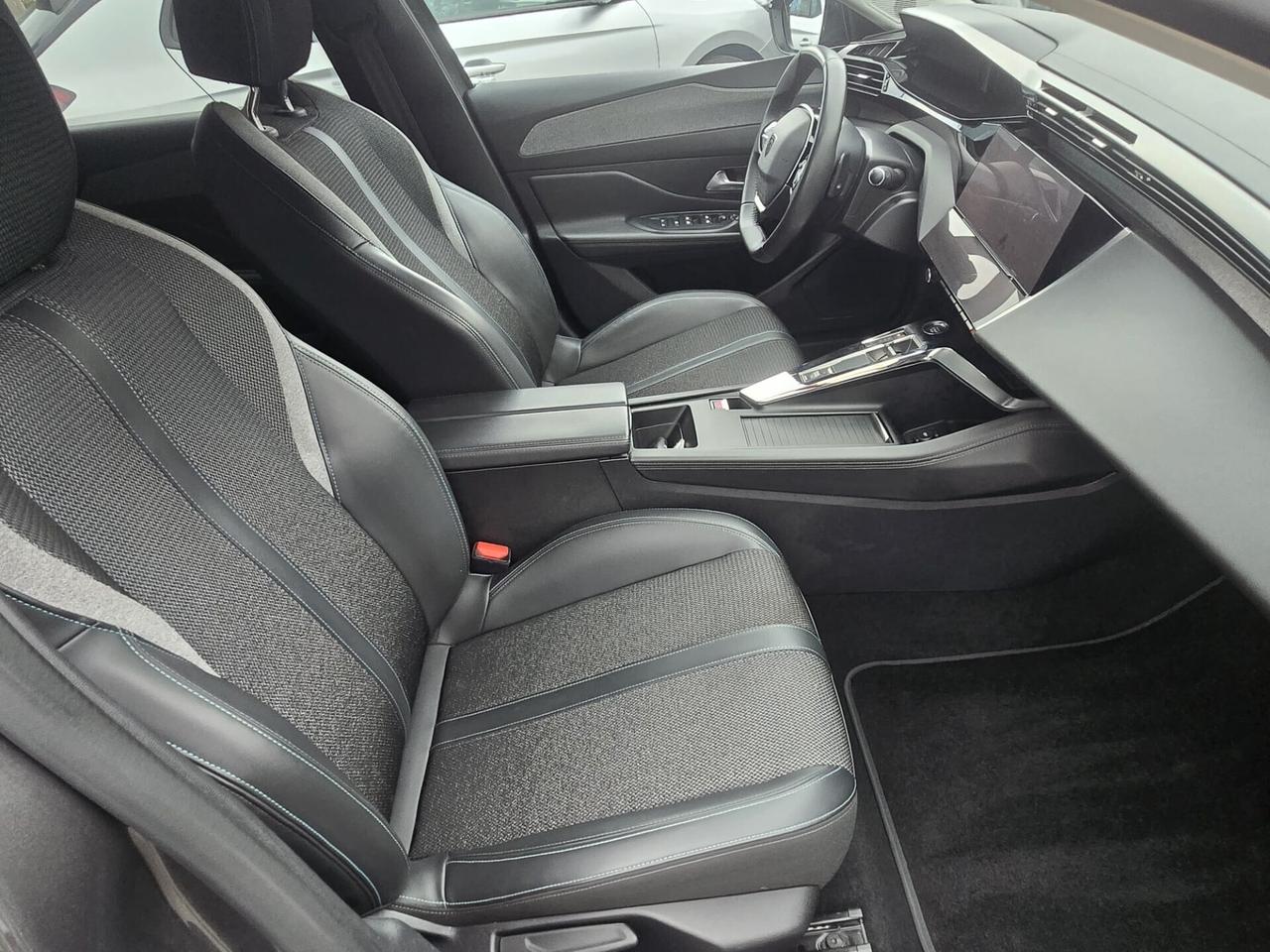 PEUGEOT 308 SW 1.5 131 cv BLUE HDI ALLURE EAT8 -PROMO APRILE GA FIN&SAFE-