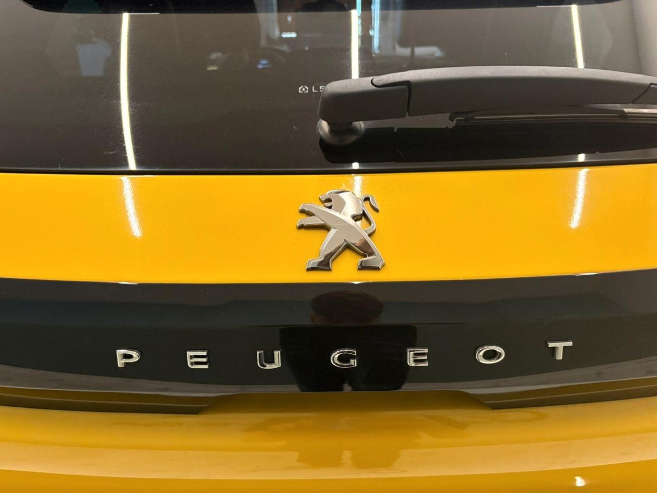 Peugeot 208 PureTech 100 Stop&Start Allure