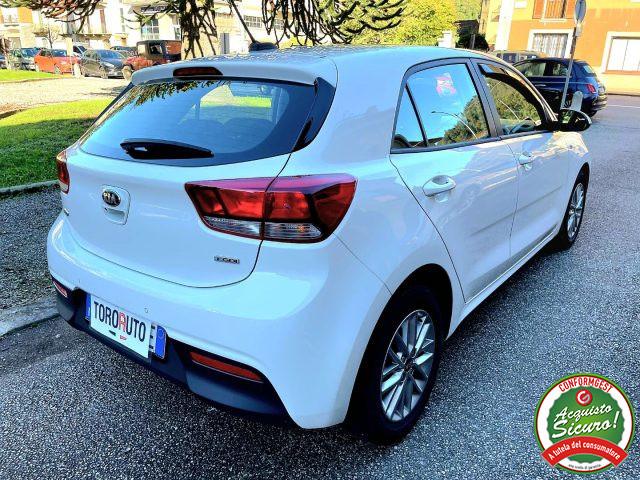 KIA Rio 1.0 T-GDi 12V 5 porte Active