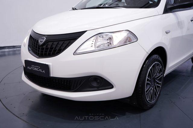 LANCIA Ypsilon 1.0 FireFly 5 porte S&S Hybrid Oro