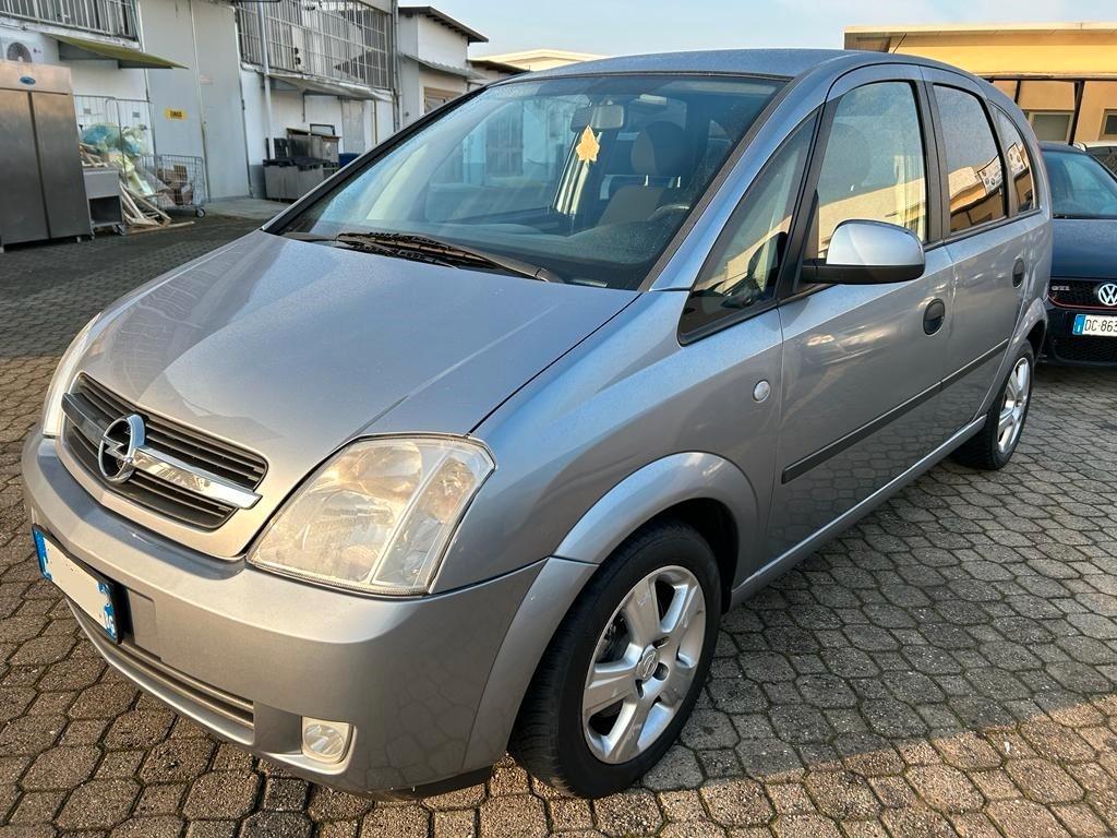 Opel Meriva 1.6 16V Cosmo