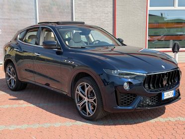 Maserati Levante V6 350 CV AWD Modena