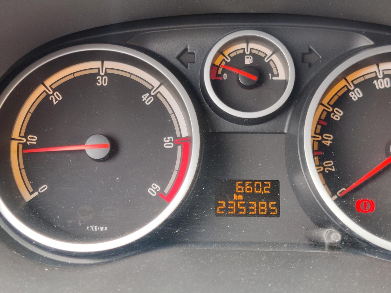 Opel Corsa 1.3 CDTI 95CV ecoFLEX 5 porte Edition
