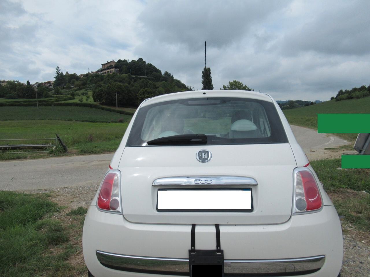 Fiat 500 1.4 16V spec. edition Cv 100 per neopat. € 3.800