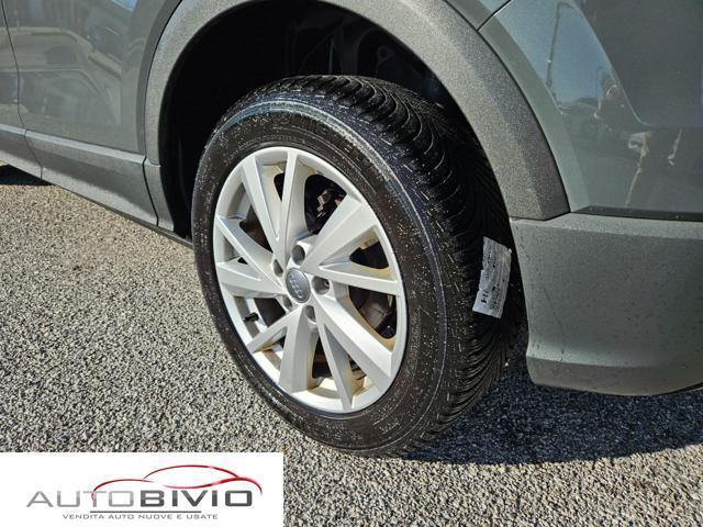 AUDI Q2 1.6 TDI Business