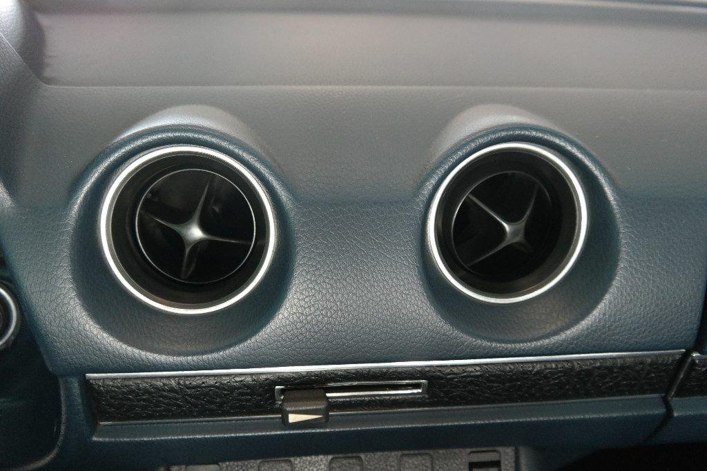 MERCEDES-BENZ 200 200*ISCRITTA ASI