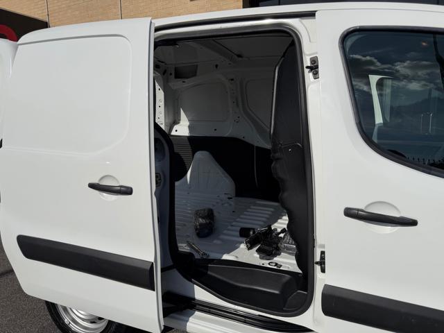 PEUGEOT Partner BlueHDi 75 L1 Furgone Pro