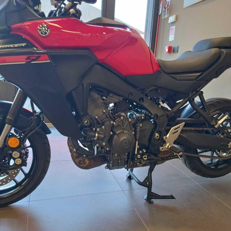 Yamaha Tracer 9 - 2025