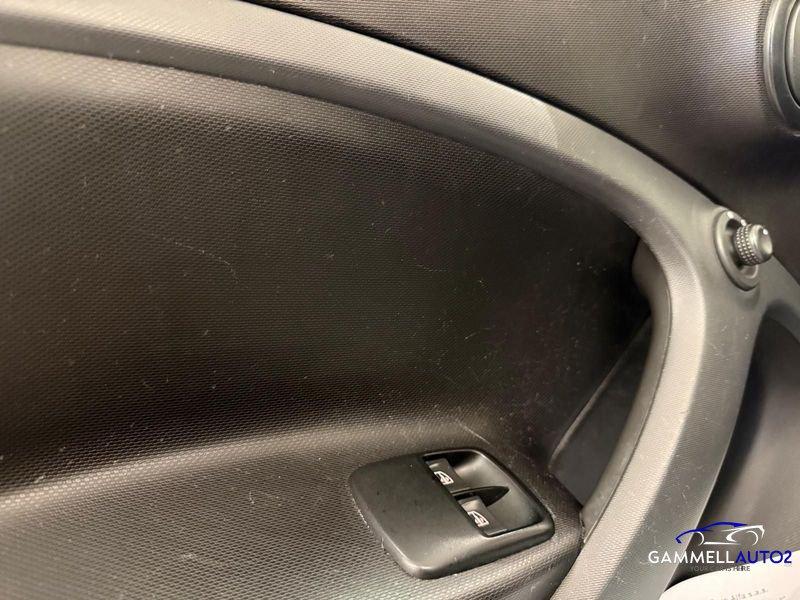 smart forfour 1.0 BENZ MANUALE