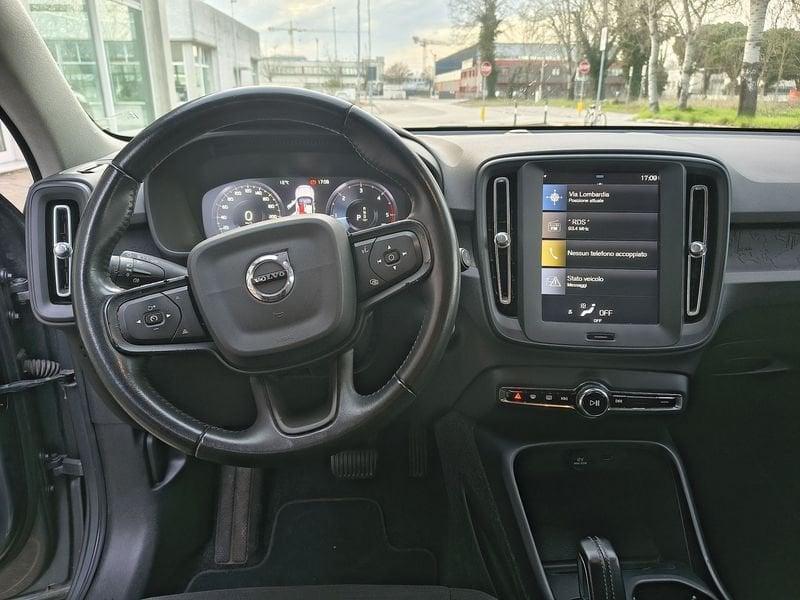 Volvo XC40 2.0 D3 Geartronic Business 150 CV