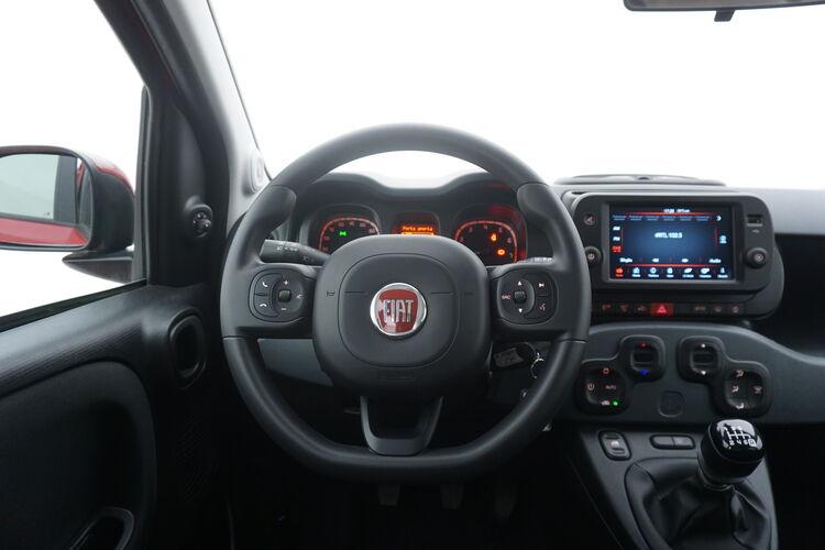 Fiat Panda Hybrid Cross BR142529 1.0 Mild Hybrid 69CV