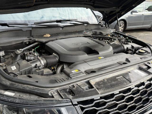 LAND ROVER Range Rover Sport 3.0D l6 249 CV HSE Dynamic Stealth