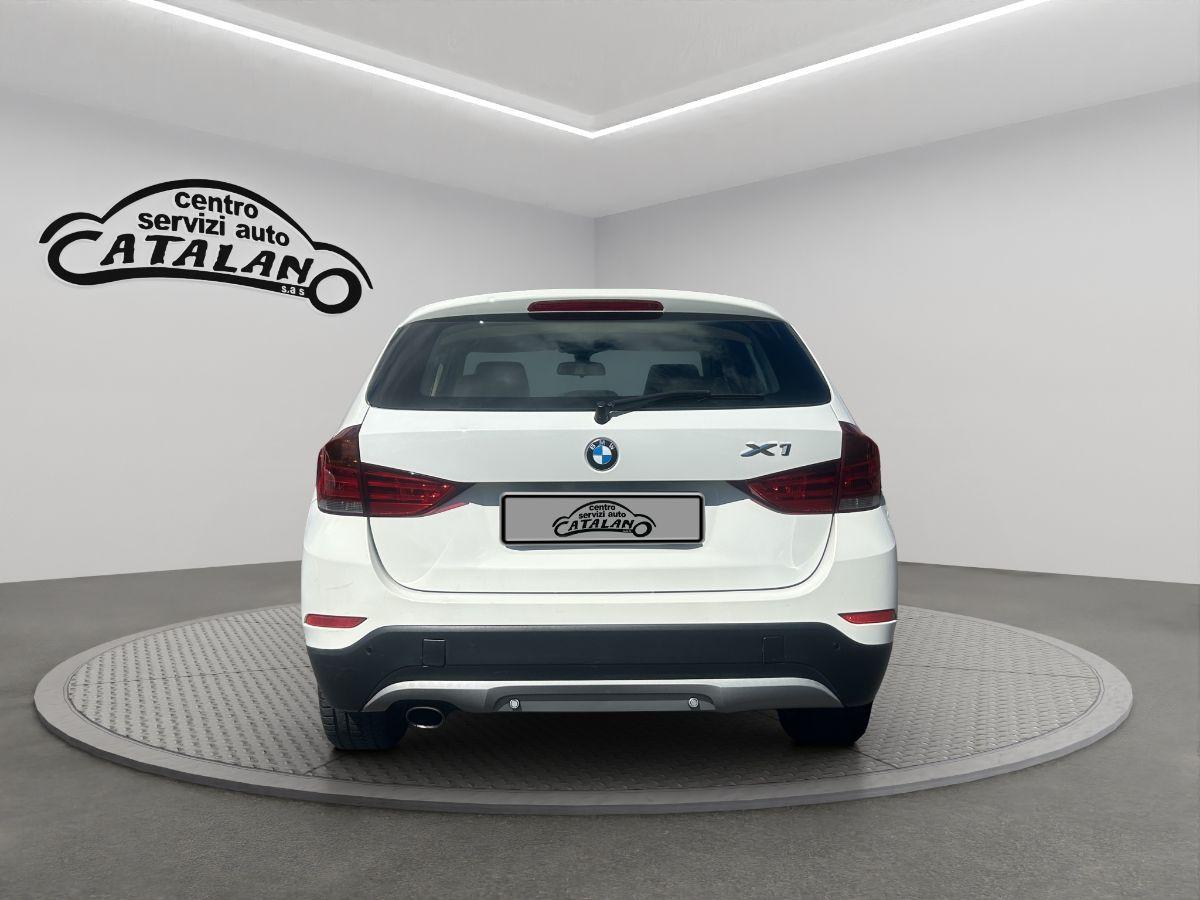 BMW - X1 - sDrive16d 116CV Sport Line