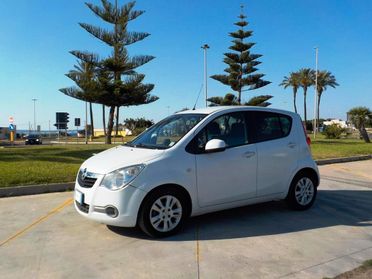 Opel Agila 1.2 16V 94CV Enjoy
