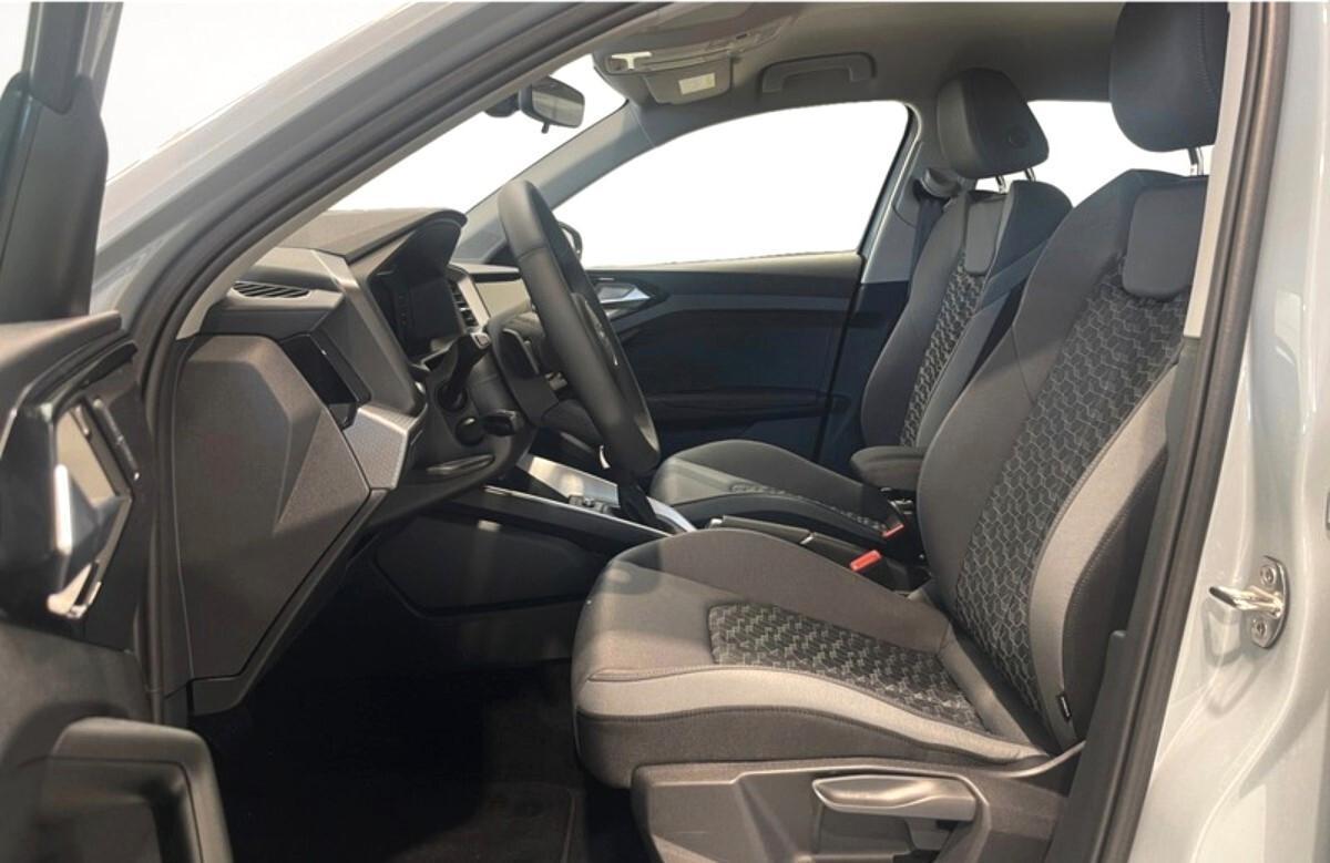 Audi A1 SPB 30 TFSI S tronic line edition